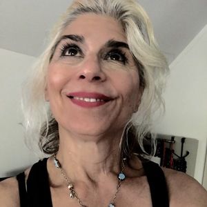 Meet your Posher, Barbara